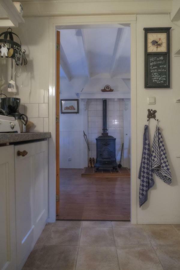 Bed and Breakfast Oes-Tilber Zweeloo Zewnętrze zdjęcie