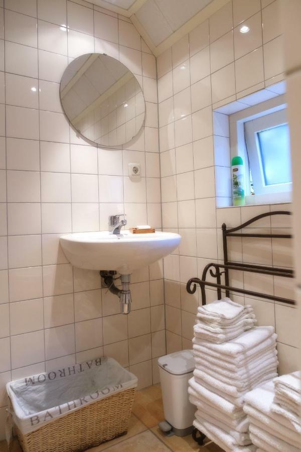 Bed and Breakfast Oes-Tilber Zweeloo Zewnętrze zdjęcie