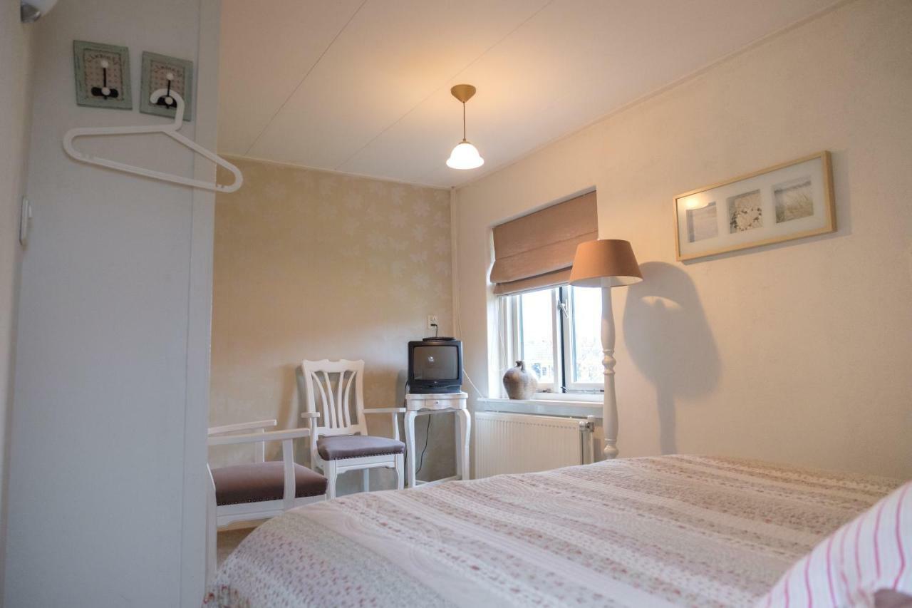 Bed and Breakfast Oes-Tilber Zweeloo Zewnętrze zdjęcie