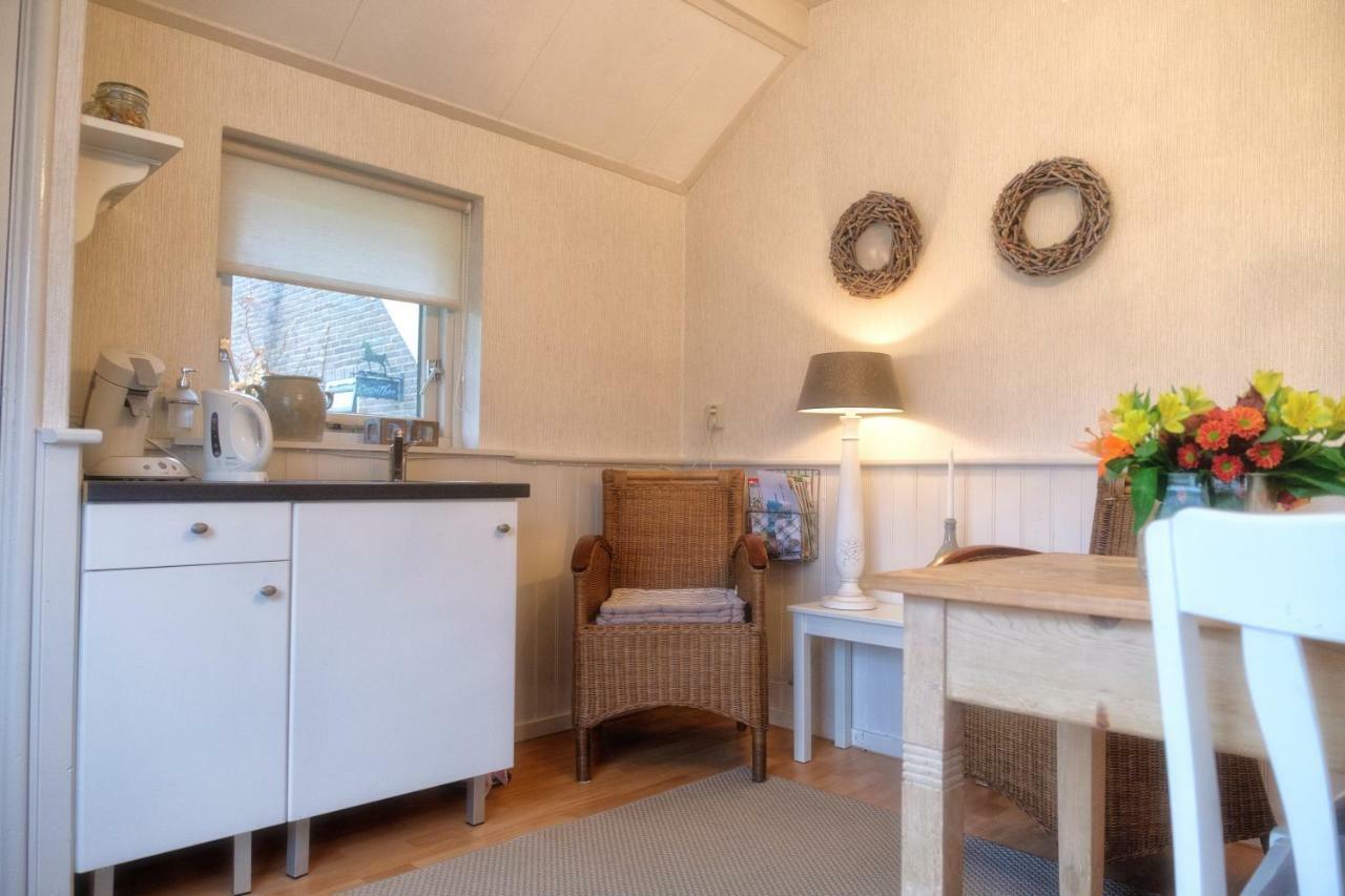 Bed and Breakfast Oes-Tilber Zweeloo Zewnętrze zdjęcie
