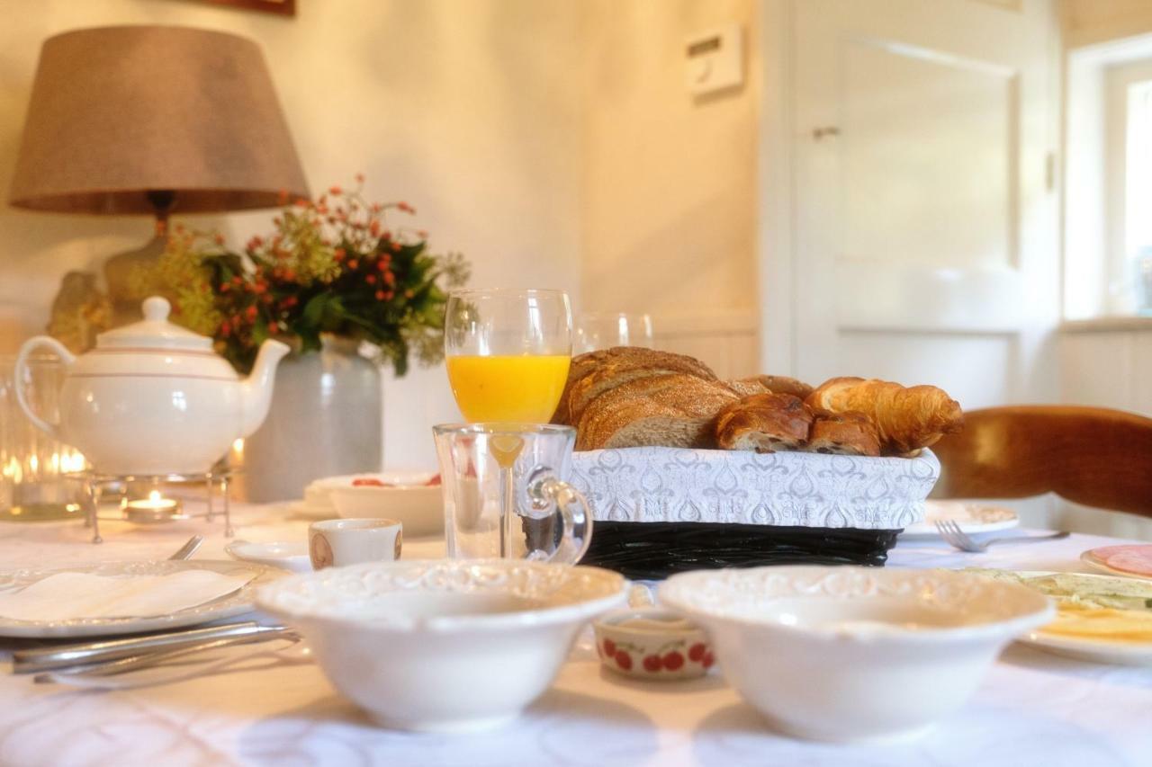 Bed and Breakfast Oes-Tilber Zweeloo Zewnętrze zdjęcie