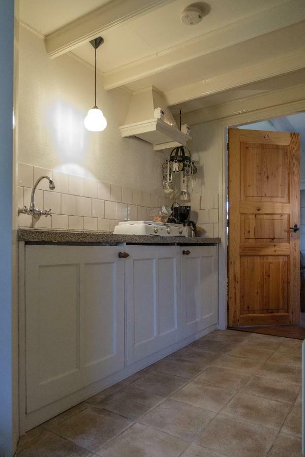 Bed and Breakfast Oes-Tilber Zweeloo Zewnętrze zdjęcie